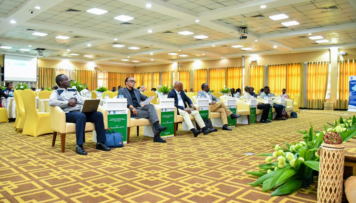 Rwanda Surgical Soci tweet media