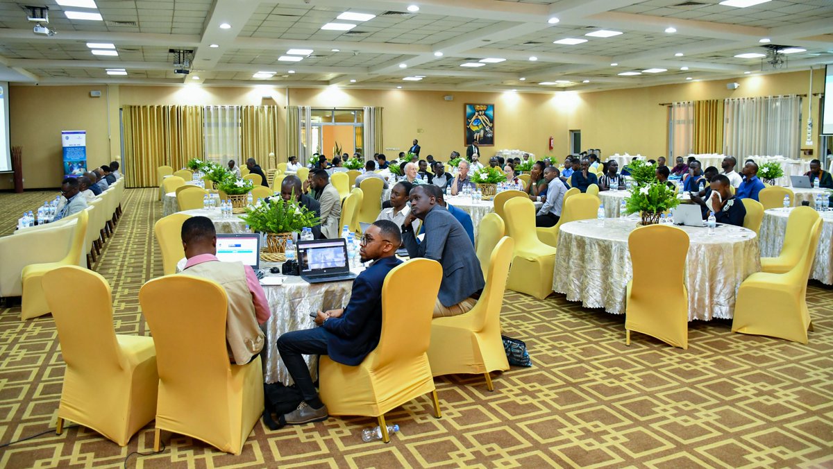 Rwanda Surgical Soci tweet media