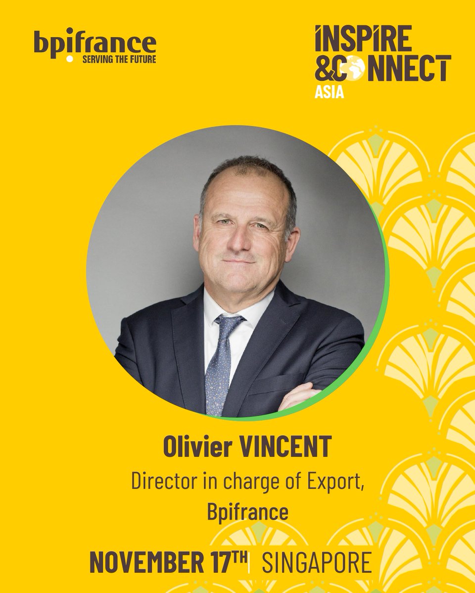 Olivier VINCENT tweet media