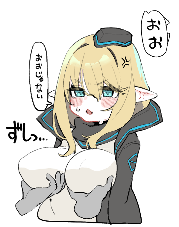 #今月描いた絵を晒そう 