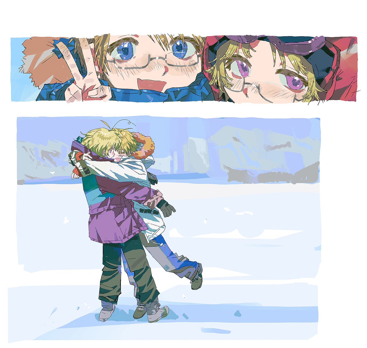 ゆうやん うぎゃん (@ugy000a) / Posts / X