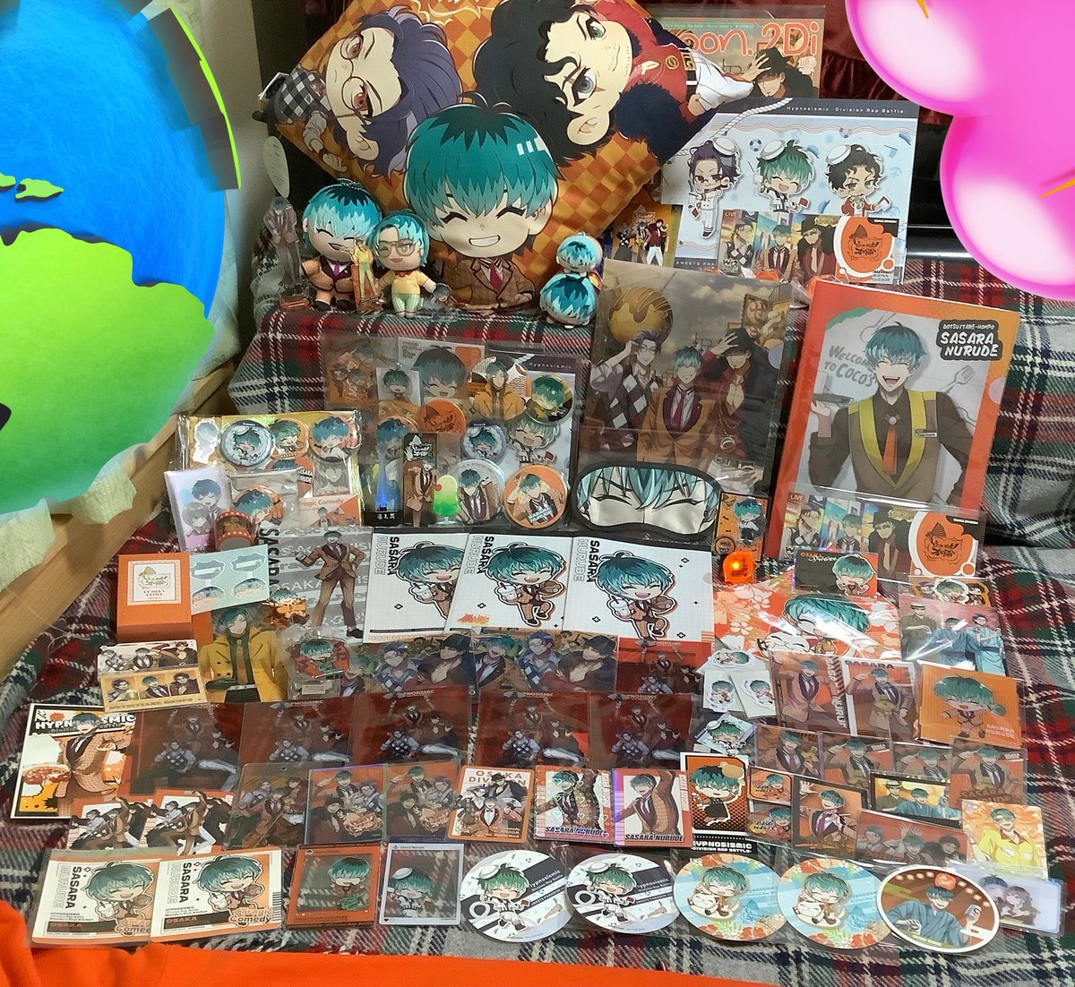 みゃくみゃあく＠ARB連続288日で完敗by嬉菜 tweet media