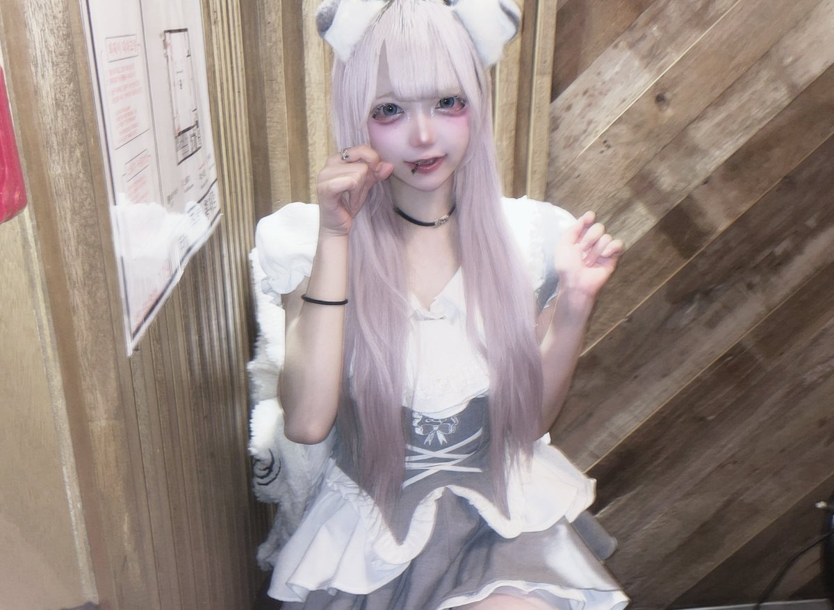 四宮あず【XINXIN】 tweet media