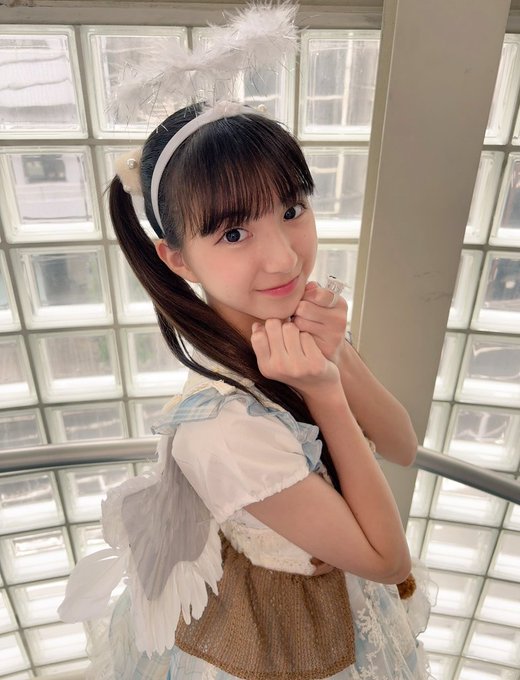 Twitterのコスプレ画像12