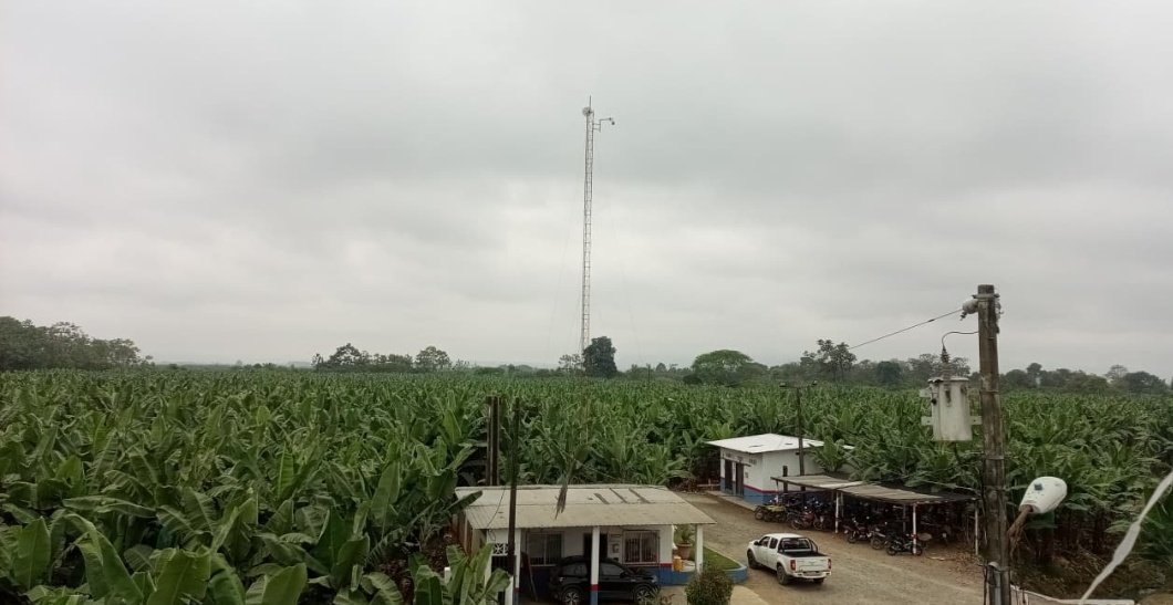 ecobisec's tweet photo. Sem44 cerrando aplicaciones para control #sigatoka con drones.
Infor por interno.
#DroneateVaron
#banano #BananoSostenible 🇪🇨💪🍌 https://t.co/ZnGNrY7Vom