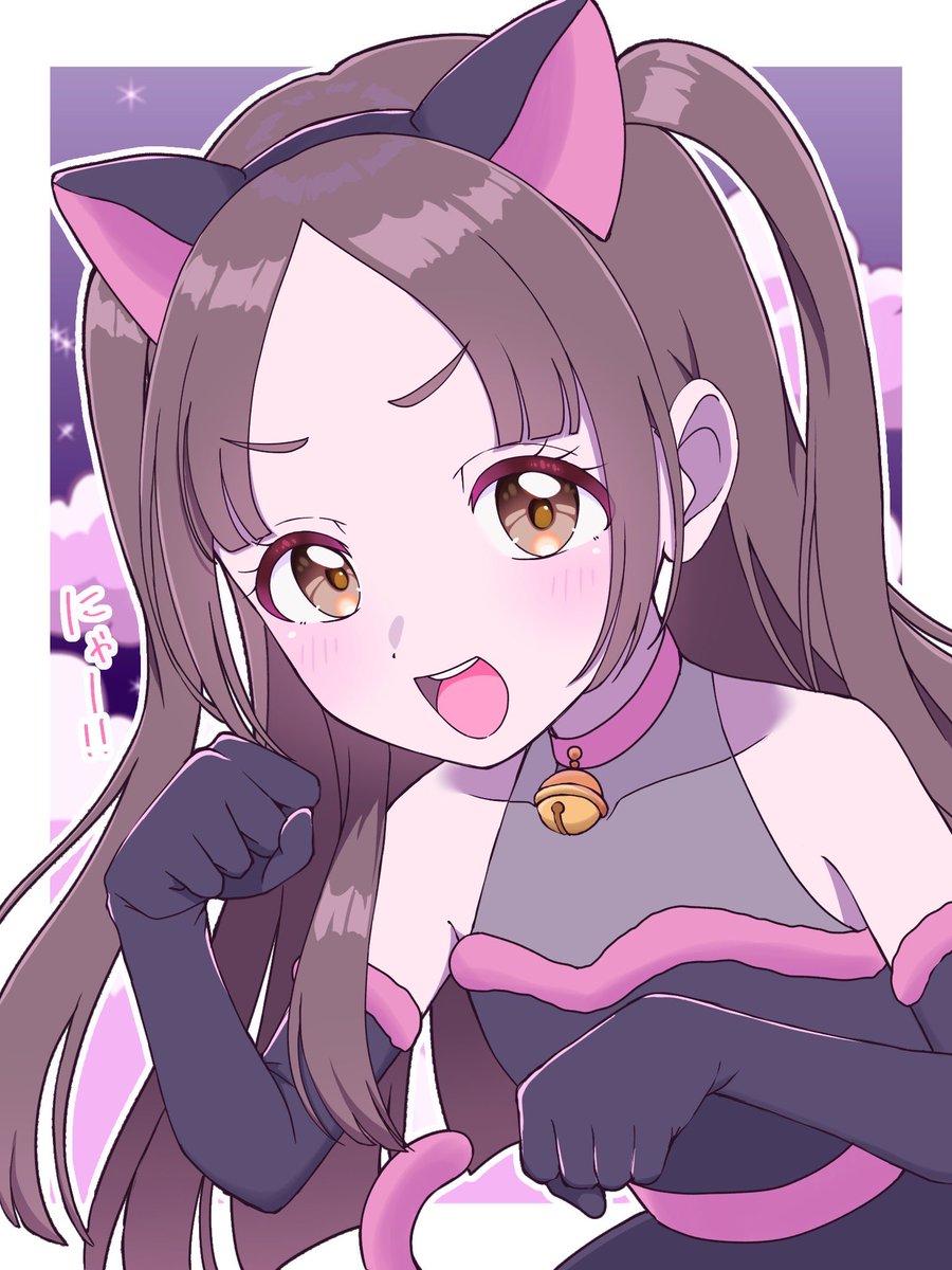 倉本千奈 倉本 千奈 ｜ 学園アイドルマスター（学マス）｜君と出会い、夢