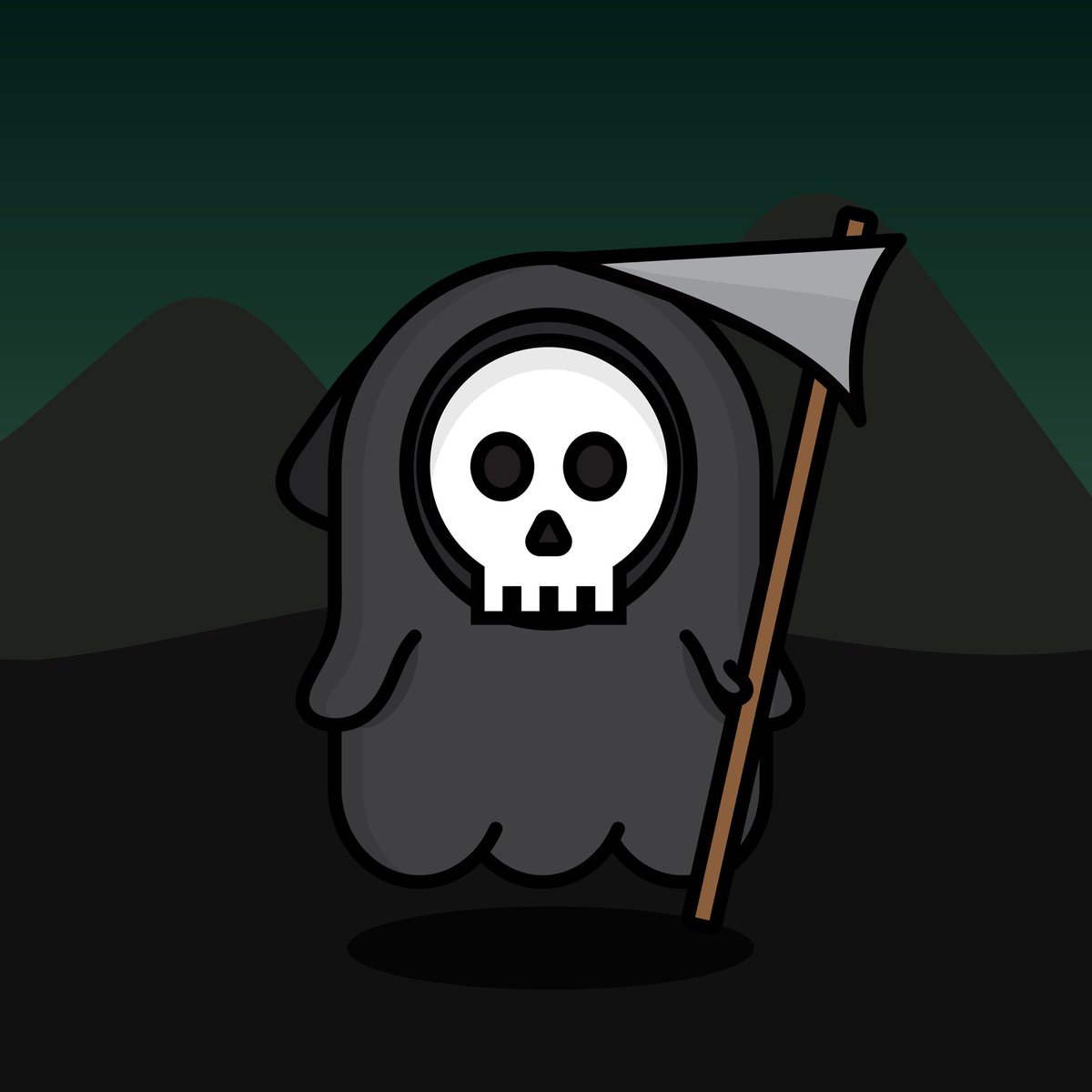 Boo’s Crew 👻 tweet media