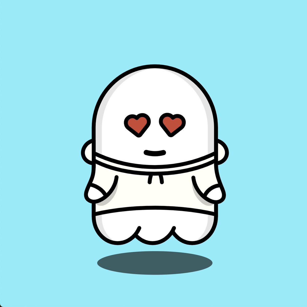 Boo’s Crew 👻 tweet media