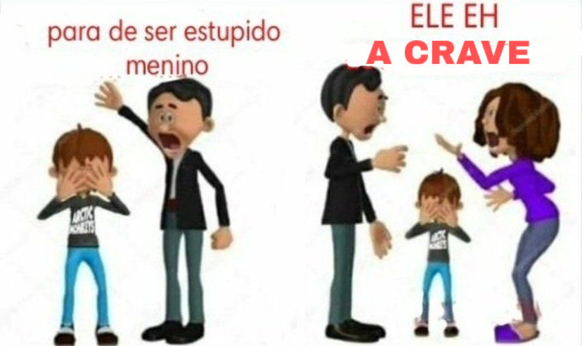 Ai gente não aguento, menos de um mês e a crave não da uma imagem nova ou um clipezinho diferente