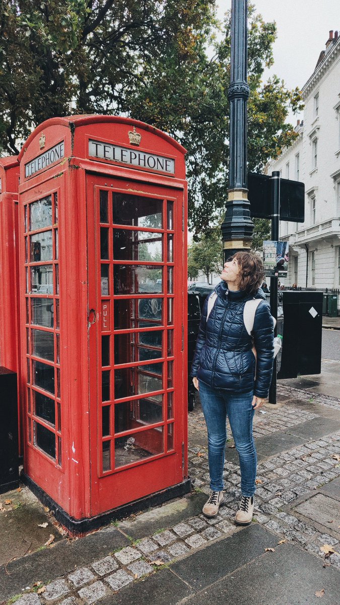 No pongo dónde estoy porque no hace falta, ¿no?