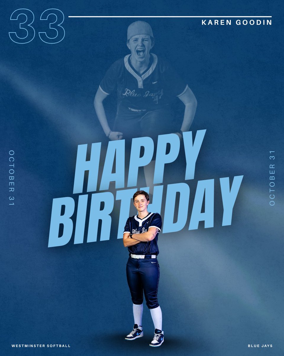 Happy birthday Karen!