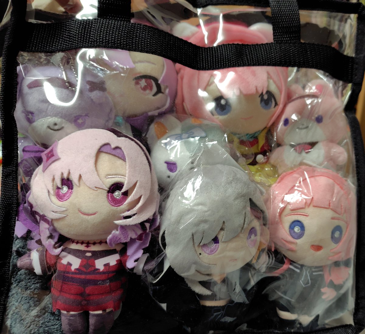 おきな💯🦂💞🦩🔥11/1🇪🇸村 on X