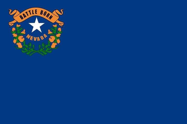 Happy 161st Anniversary of statehood Nevada! #BattleBorn #Nevada
