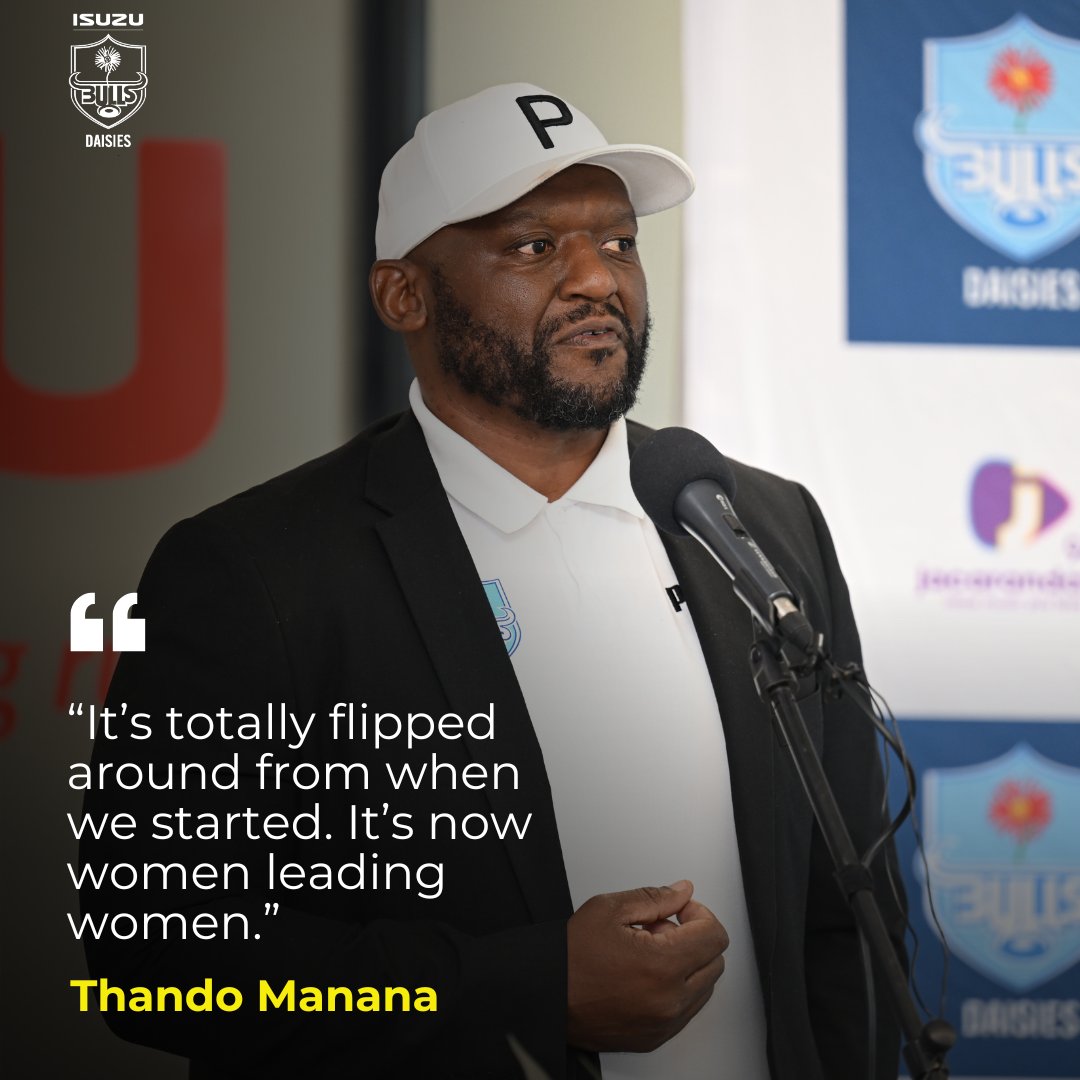 ISUZU Bulls Daisies tweet media