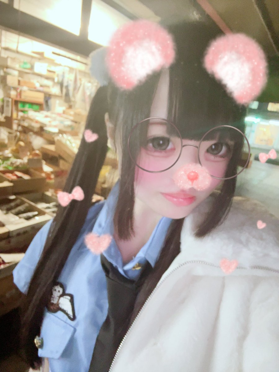 ひよにゃ🐣 tweet media