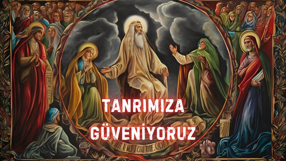 ercanaldantr's tweet photo. TANRIMIZA GÜVENİYORUZ!

Gerçek tanrı para ve parayı yöneten üst akıllardır.

Bu tanrının güçlenmesi, paranın daha çok kazanılmasına bağlıdır.

Daha çok para kazanılması için silah üretilmesi lazım, Bu silahların satılabilmesi için savaş ve kaos ortamı yaratılması lazım.

Savaş ve kaos olması için insanların bölünmesi lazım, İnsanların bölünmesi için de dinler, mezhepler ve partiler oluşturulması lazım, Bu dinler, mezhepler ve partileri kışkırtmak için, din ve siyaset adamları bulmak lazım.

Bu inanç tacirlerinin görevini yapabilmesi için de onları maaşa bağlamak yada bağış toplamak lazımdır.

Gördüğünüz gibi döngünün devam ettirilebilmesini “PARA” sağlamaktadır.

Peki size tüm bunların ve daha fazlasının, üst akılların oluşturduğu bir sistem ile tek bir merkezden yönetildiğini, işlerin gizli yürütüldüğünü ve bu sistemin tüm yaşamı kuşattığını söylesem ne düşünürdünüz?

Yani sizler Allah diye onların sistemine ve sistemin elebaşlarına tapmaktasınız.

Bunu şimdi size Kur'an ayetleri ile kanıtlayacağım.

Tanrılarını/sistemlerini paralarının üzerine kazıyıp, "tanrımıza güveniyoruz" bile yazmışlar ama sizler asıl tanrının para ve kapitalizm olduğunu idrak edememişsiniz (bakınız Neml 36, Nur 32, Duha 5,8).

Adamlar sistemi daha nasıl izah etsinler?

Diyorlar ki: para bizde güç bizde!

Biz yaratırız, biz yok ederiz.

Biz yönetiriz.

Biz sömürürüz.

Sizi kuşatırız.

Sizi birbirinize kırdırırız.

Tanrı da biziz insan da, şeytan da biziz melek de ... (Enam 6, 133, Nisa 133, Enbiya 104, İsra 60, Enam 65, Araf 11)

Dinleri yaratanlar da bizleriz, kutsal kitapları yazan da.

Elçileri (gözcüleri) gönderen de biziz, firavunları yaratan da!

Kavimleri yaratan da biziz helak eden de.

Sınırları biz çizeriz.

Sizi de buraya boş bir amaç için yerleştirmedik. (Araf 168, Bakara 213, Ali imran 4, Enam 6, Kaf 36, Duhan 38)

Sizin canınızı kutsal saydık.

Hem dini açıdan, hem siyasi, hem de sosyal açıdan intihar ve cinayeti haram kıldık (İsra 33).

Çünkü; Bize çalışacaksınız!

Ne iş yaptığınız yada ne kadar kazandığınızla ilgilenmiyoruz.

Bize ne kadar altın sağlayabilirsiniz ona bakıyoruz (Ali imran 195, Tevbe 34).

Genetik mühendislerimiz sizin için türlü türlü nimetler ve canlılar yaratıp doğaya salıyorlar ama sizler nankörlük yapıyorsunuz! (Nahl 8)

Altın kotamız dolduğunda zaten sizlere ihtiyacımız kalmıyor ve sizi yeryüzünden siliyoruz.

Sonra yeni bir dünya (halk) yaratıp, aynı işlemi onlara da uyguluyoruz ve bunu her yirmi yüzyılda bir tekrarlıyoruz (Enam 6, 133, Bakara 259).

Evet arkadaşlar yaşam dediğimiz döngü bundan ibaret.

Eğer diğer videolarımı izlemişseniz, hem o videolarımda, hem de bu videomda verdiğim referans ayetler üzerinde düşünmüşseniz, sizler de bu sonuca ulaşabilir ve hayatı sorgulamaya başlayabilirsiniz yada ikinci bir seçenek uyumaya devam edebilirsiniz.

Siz uyumaya devam ettikçe onlar da bu sistemi devam ettirecekler ama ne zaman ki siz uyanışa geçer (tıpkı 19. yüzyıl insanı gibi), sembolleri/işaretleri takip eder ve onların inlerine yeniden girebilirseniz bu döngüyü kırabilir ve gerçek özgürlüğünüze kavuşabilirsiniz.

Yada "Bunlar hep komplo" diyerek alay etmeye, egonuzu tatmin etmeye ve hayali bir tanrıya tapmaya devam edebilir ve sizin için yarattıkları bu korku imparatorluğunda, hayali cennetleri ve hayali hurileri hayal ederek, şu kısacık hayatınızı onlara adayarak buradan göçüp gidebilirsiniz!

Zariyat 56 - Ben cinleri (yılanoğullarını) ve insanları ancak bana (sisteme) kulluk/kölelik etsinler diye yarattım.

Ayet gayet açık değil mi? "Bize kulluk/kölelik yapasınız diye sizi yarattık!"

Oysa sistemin uşağı mealciler "ibadet etsinler diye yarattık" şeklinde çevirmişlerdir.

Ayetin orjinalinde geçen kelime "abd: kul, köle" demektir.

Evet arkadaşlar, videonun sonuna geldik.

Size dilim döndüğünce sistemi ve yaşam amacımızı anlatmaya çalıştım.

İnternet sayesinde tüm bilgiler elinizin altında.

Yapabiliyorsanız tüm kaynakları orjinal dilinde incelemeye çalışın.

Çeviriler ile arka planda dönen dolapları asla anlayamazsınız ve bu hipnozdan asla kurtulamazsınız!

Bize ne öğrettikleri önemli değil (çünkü sadece bilmemizi istedikleri rutin şeyleri öğretiyorlar), asıl bizim neler öğrenebileceğimiz önemli!

Yeter ki çemberin dışına çıkın ve aklınızı özgür bırakın!

Çünkü hayat asla bize öğrettikleri gibi değil!

▷ Youtube: https://t.co/pNVntJ9yK6
ⓕ Facebook: https://t.co/hMmnp6g0Xy
𝕏 Twitter (X): @ercanaldantr
📸 Instagram: ercanaldantr
🎬 Tiktok: https://t.co/Dg4hmOPdp3