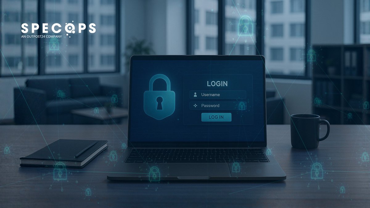 Why password controls still matter in cybersecurity dlvr.it/TP0751 #Security