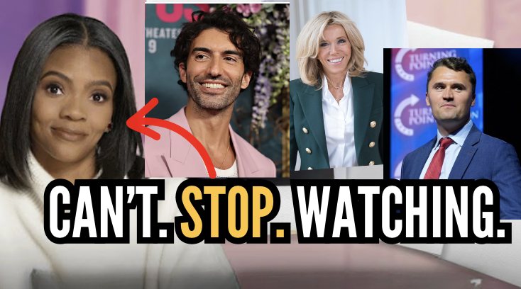 Why You Can’t Stop Watching Candace Owens — Her 10 Social Secrets That Keeps You Hooked youtu.be/uoB0KmtUZ98?si… #candaceowens #TPUSA