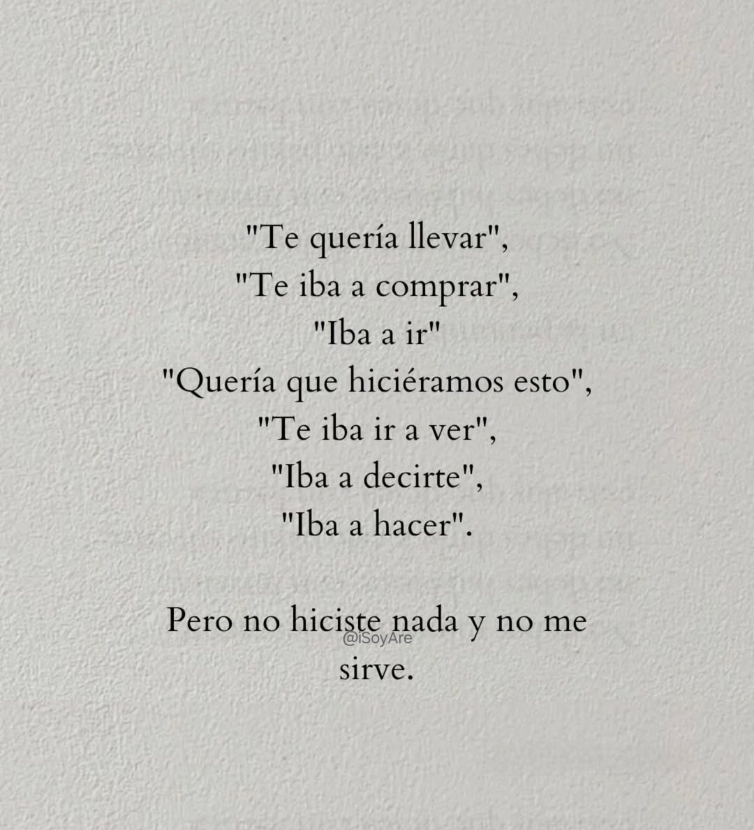 iSoyAre's tweet image. 🫠