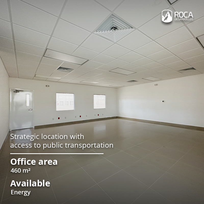 ROCADesarrollos's tweet image. QU03A represents a strategic opportunity for companies looking to expand in Queretaro with connectivity and logistics efficiency in an environment designed for industrial growth.

Contact us
🌐 bit.ly/3B4aOsp
📱 wa.link/dhyhfj

#Queretaro #Industrial #Expansion