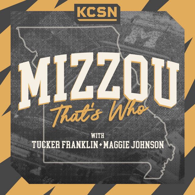 🐯 #MizzouThatsWho on <a href="/KCSNMizzou/">Mizzou That’s Who</a> 

<a href="/SECNetwork/">SEC Network</a>'s <a href="/AlyssaLang/">Alyssa Lang</a> joins <a href="/MaggieLJohnson/">Maggie Johnson</a> and <a href="/tuckerdfranklin/">Tucker D. Franklin</a> to discuss Mizzou's loss to Vanderbilt, break down the Tigers' remaining games on the schedule, and take a ride on the SEC coaching carousel. 

open.spotify.com/episode/3O28gy…