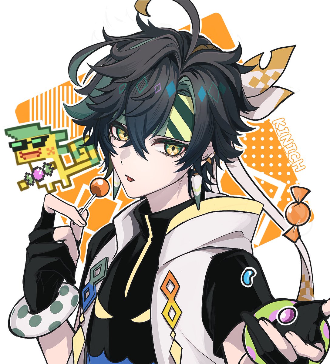 みみすけ みみすけ|漫画家 on X