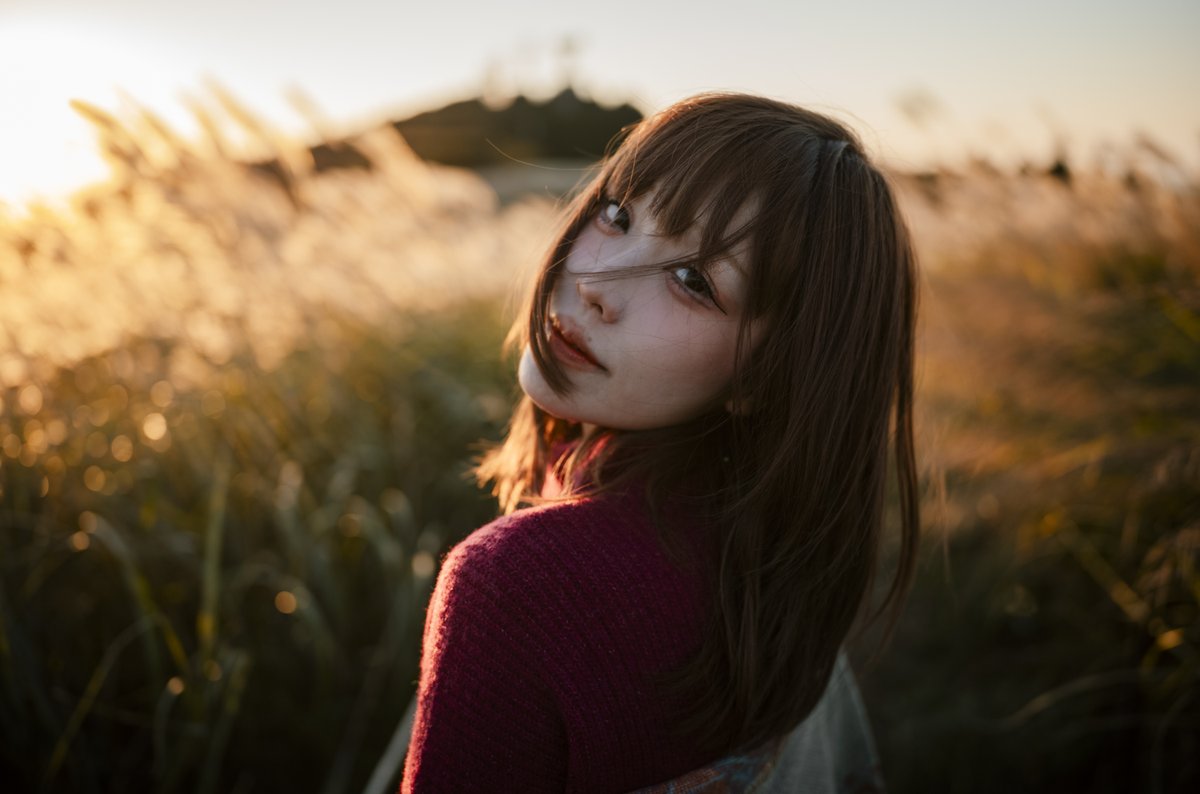 優しい世界がいいよね。