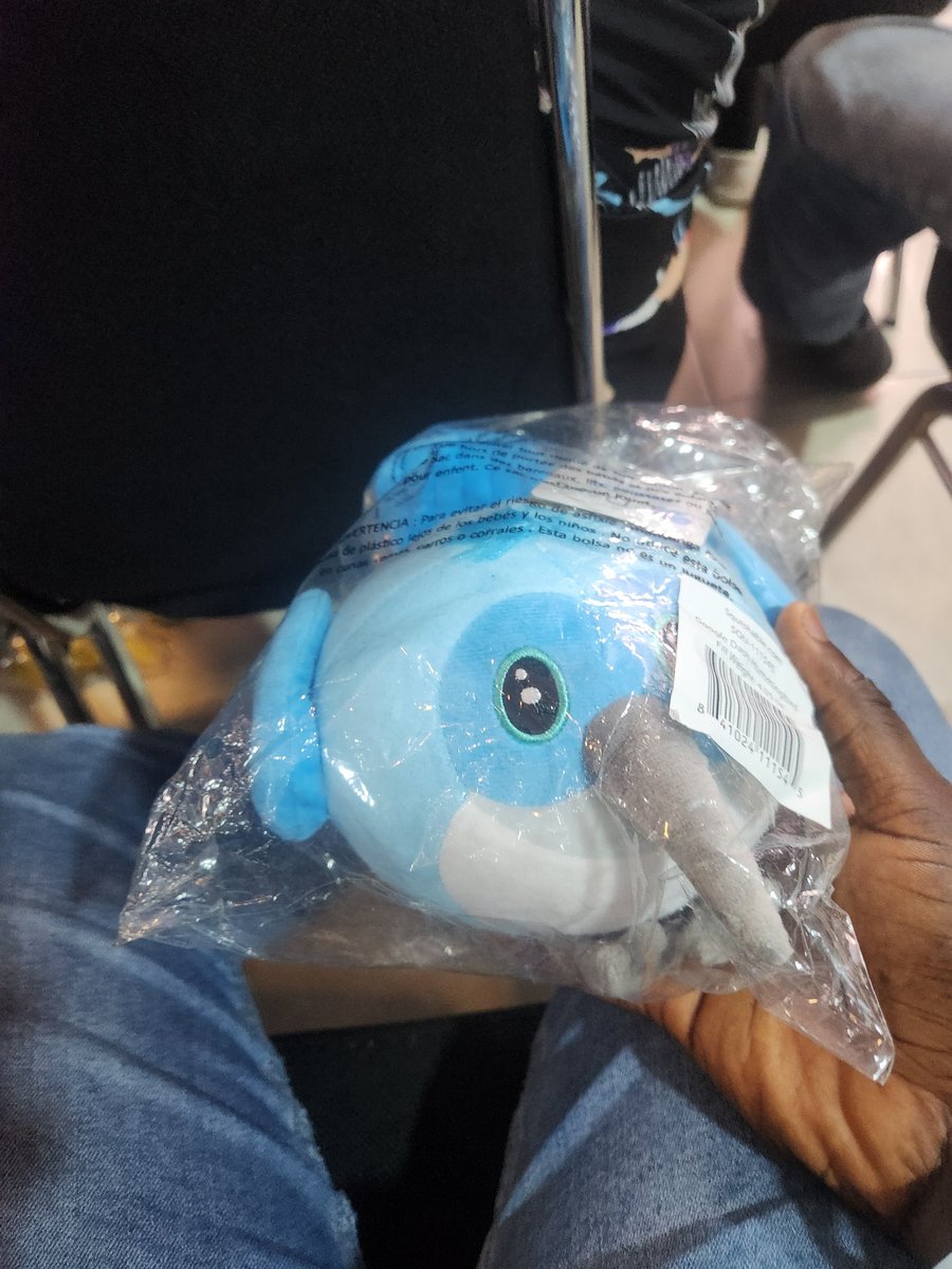 OOOsibajo's tweet image. Got to go home with Dash. Thank you @flutterbyteconf .
##flutterbytesconference2025