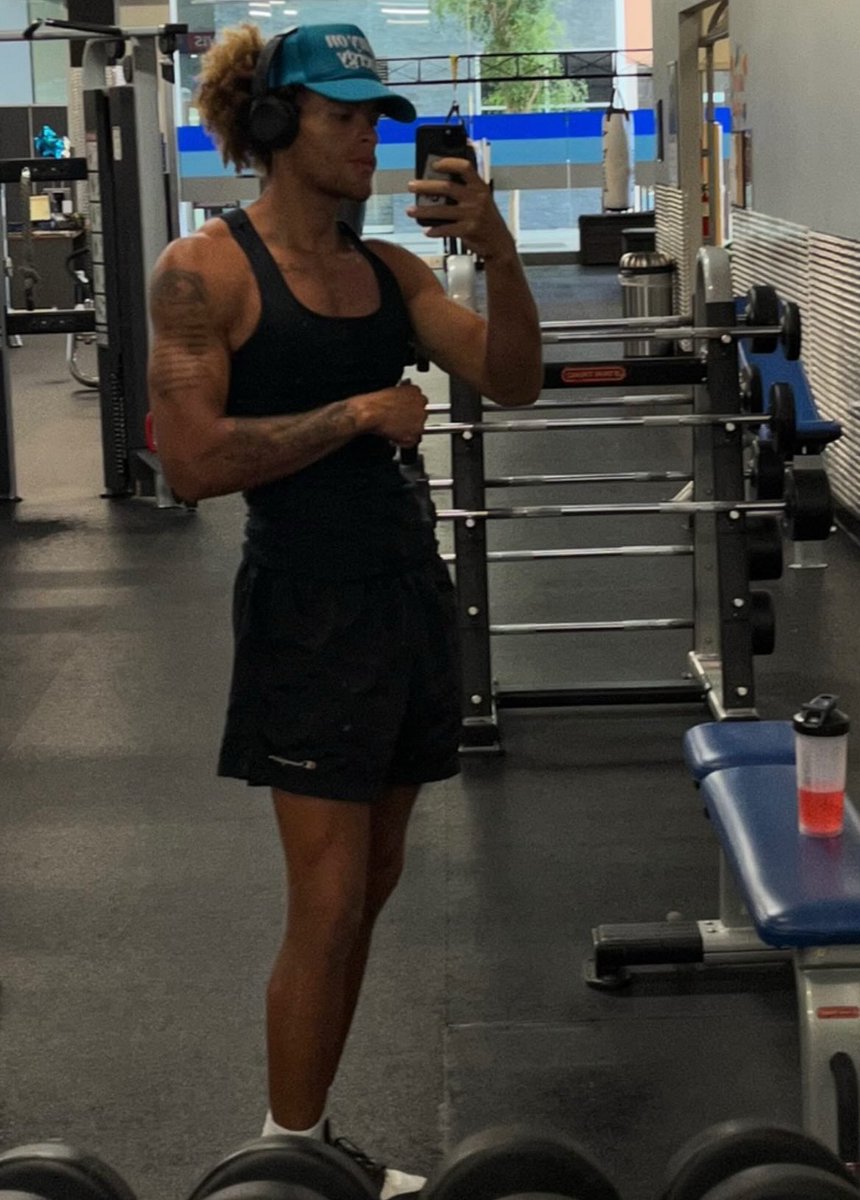 💪
