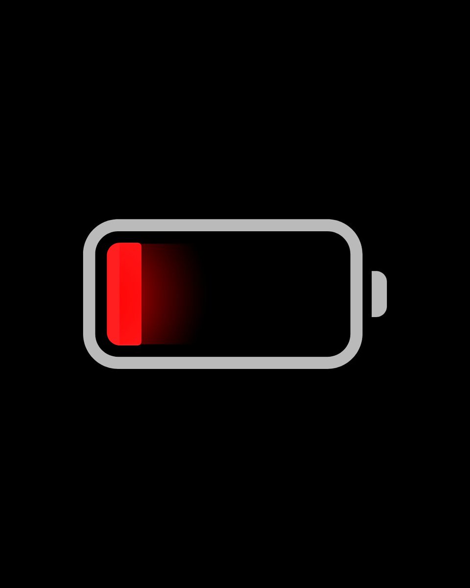 Low battery is every student's worst nightmare—don't let yours come true! Stop into TechZone for charging cords and power banks to get you through those scary times. Happy Halloween, Redbirds! 👻🎃