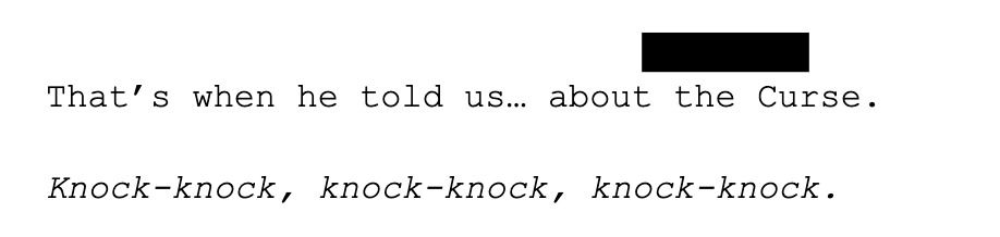 Fawx & Stallion 🔎 tweet media