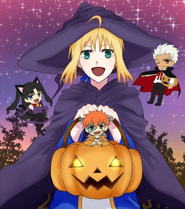 ViperSaveFile's tweet image. HAPPY HALLOWEEEN OOMFS!!!
 🕸🎃 🦇🕷
How are yall gonna spending ur Halloween??

I&apos;m gonna watch a buncha scary movies with Big Sis, although most of em ain&apos;t rly scary lol ┐(‘～`；)┌

Also got a bunch of candy and snacks. 
Gonna feel like a kid again eating this amount 🍬🍭🍫