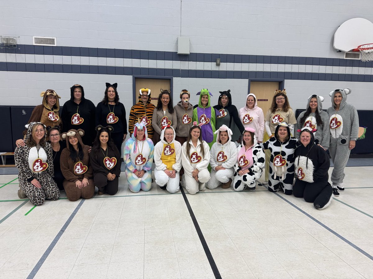 Monsignor J.E. Ronan Catholic School tweet media