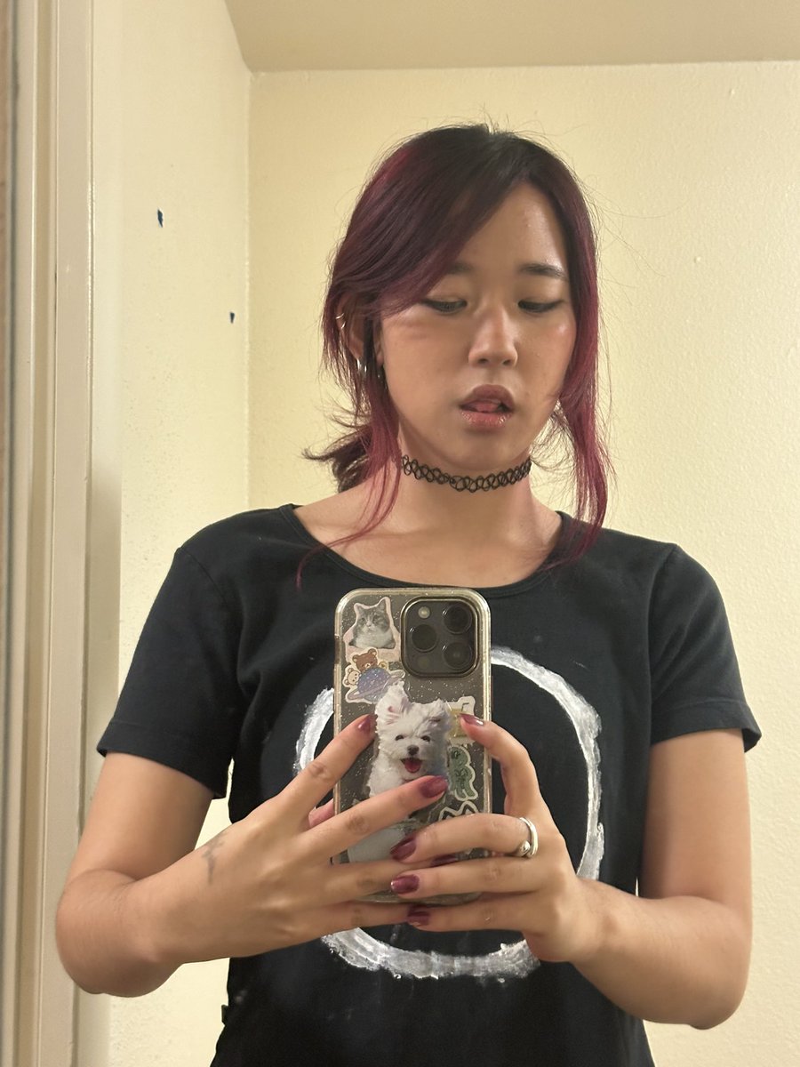 abby tweet media