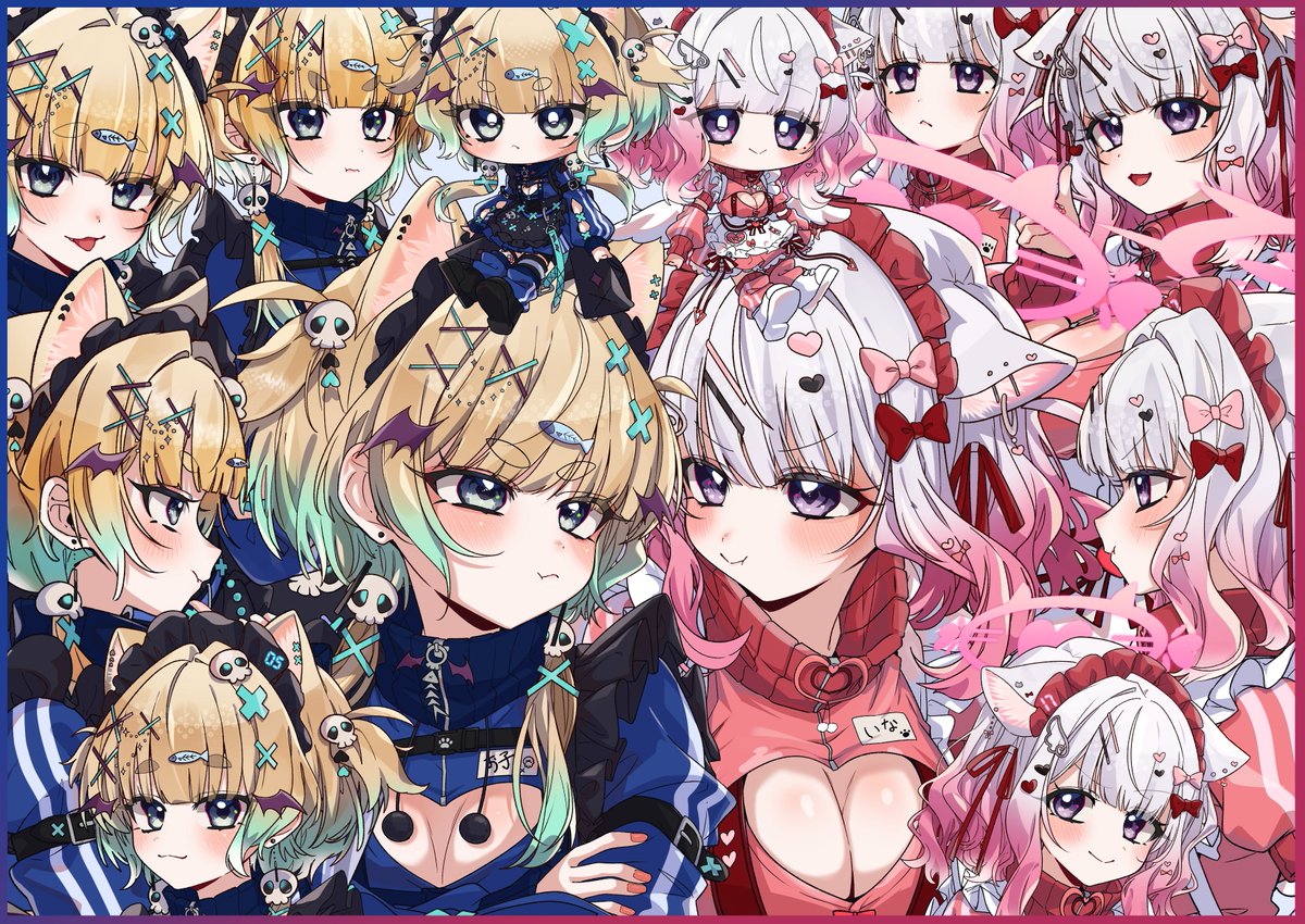 妖華☕️ (@kq4ny_) / Posts / X