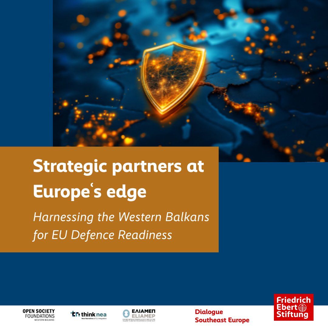 FES Dialogue SOE tweet media