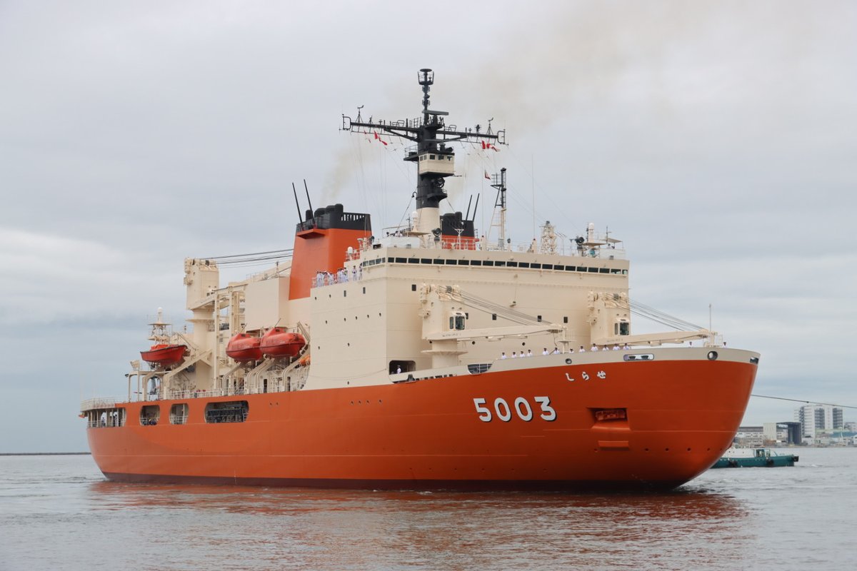 ⚓瀬戸内トド丸 (@sealionships) / Posts / X