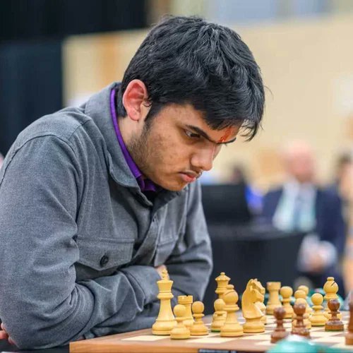 london_chess's tweet image. We are very much looking forward to seeing @ChessMishra in action at the 2025
@xtxmarkets London Chess Classic.  

To discover more on his remarkable achievements, please visit our dedicated Elite player website page, via the link.  londonchessclassic.com/elite