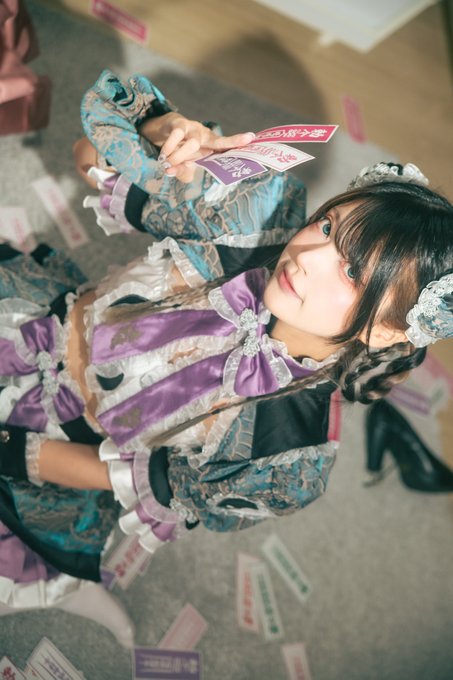 Twitterのコスプレ画像19