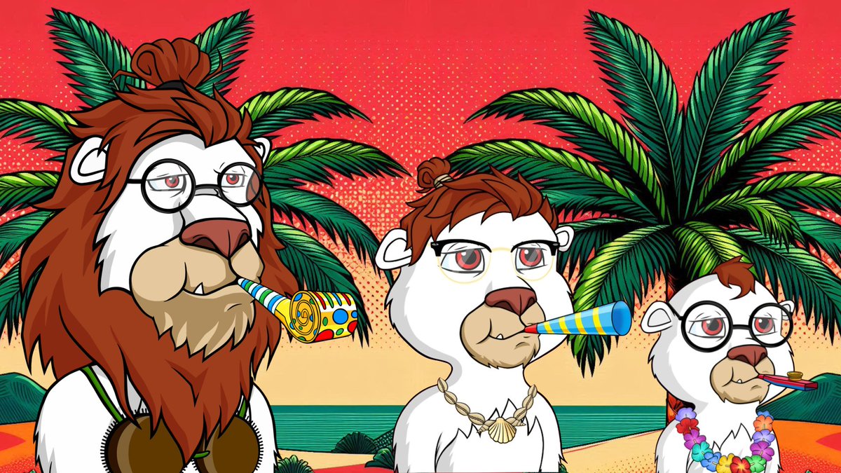 <a href="/localcryptogod/">localcryptogod - Westie🦁</a> Happy Fullset Friday!