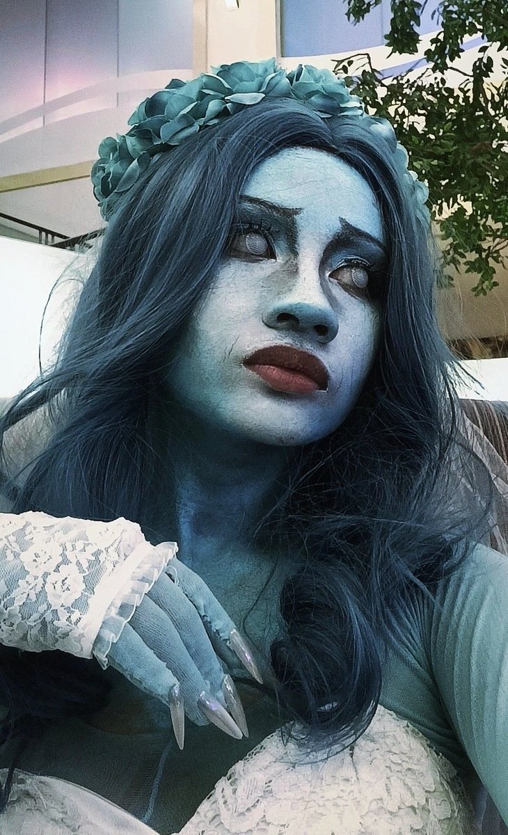 riceuo (busy with college again) tweet media