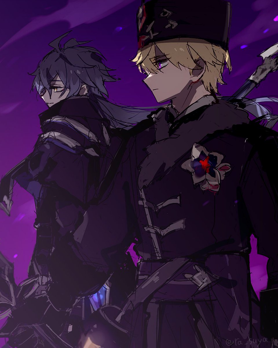 ra (@ra_suya) on Twitter photo 