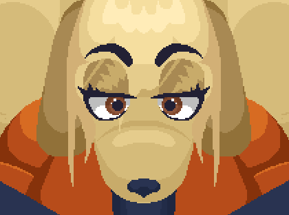 Oh... and im already looking forward to November's animation~