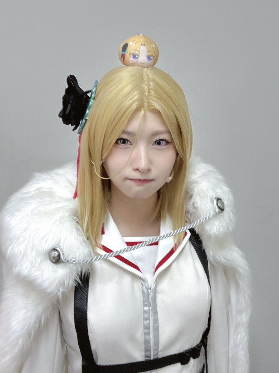 舞台「ヘブンバーンズレッド｣ プレビュー公演 ご来場ありがとうござい