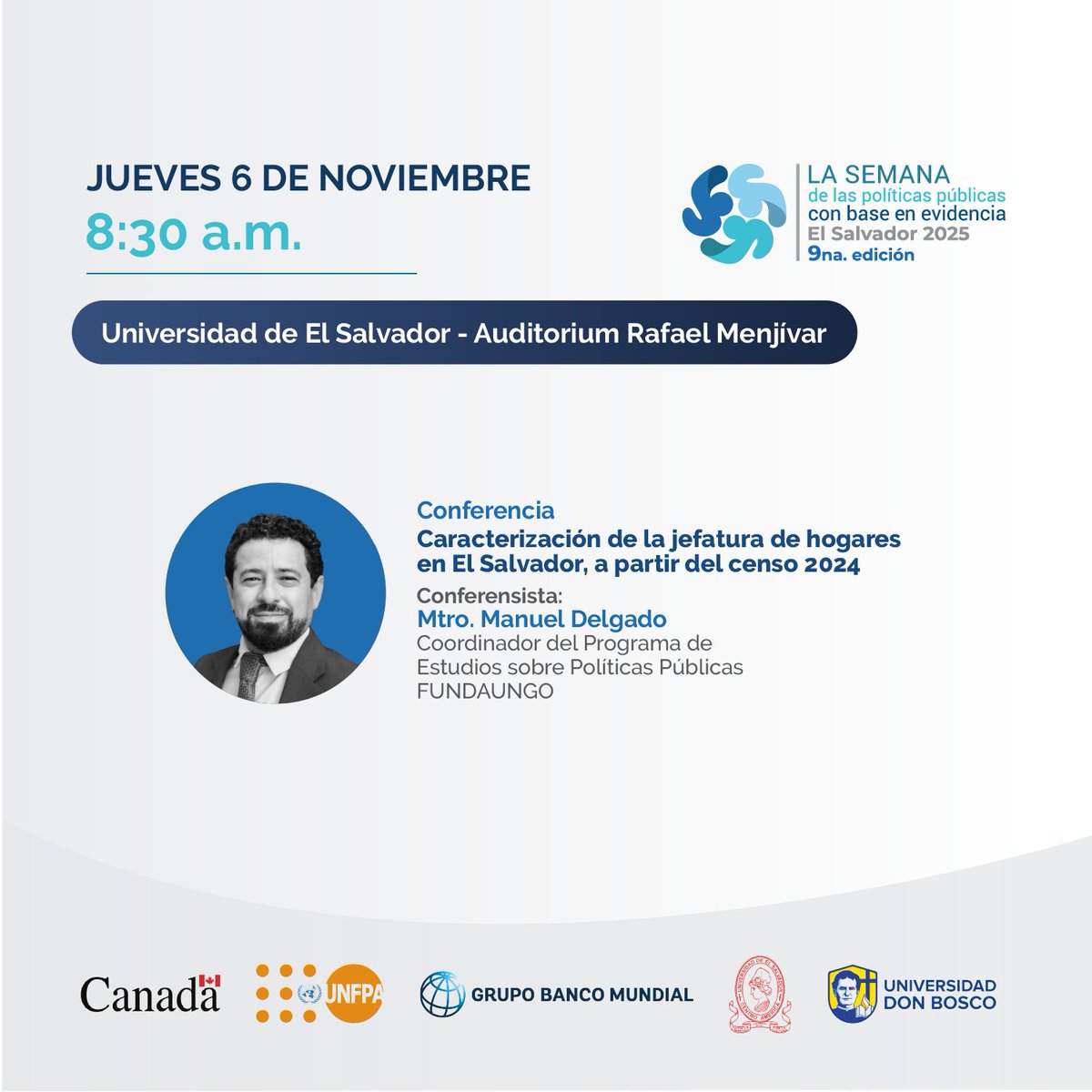 Fundaungo tweet media