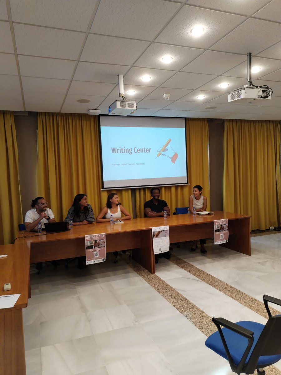 assemblagelit's tweet image. Thank you to everyone who attended our Writing Centre Open Day yesterday! We hope you enjoyed the activities and found them both stimulating and informative! ✍️📝✒️