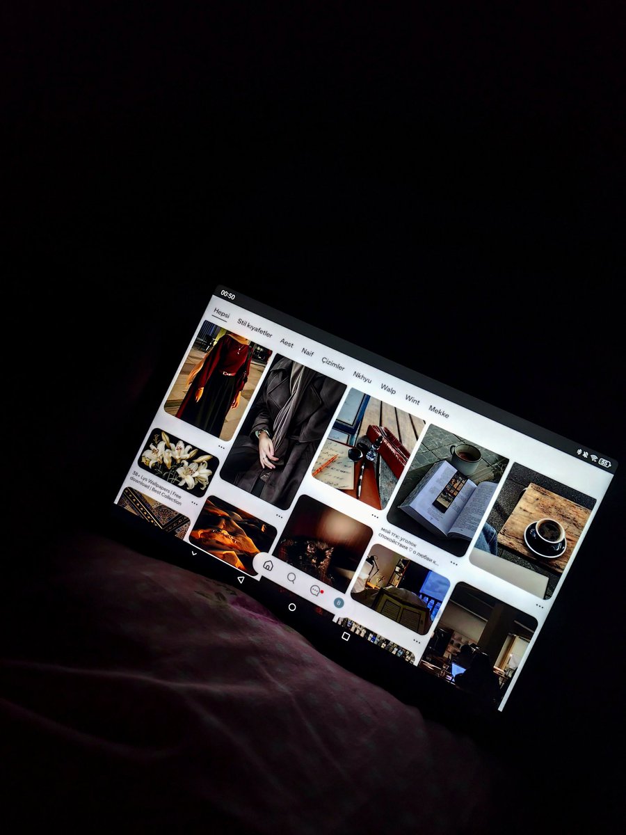 Ekimsel sanrılar...