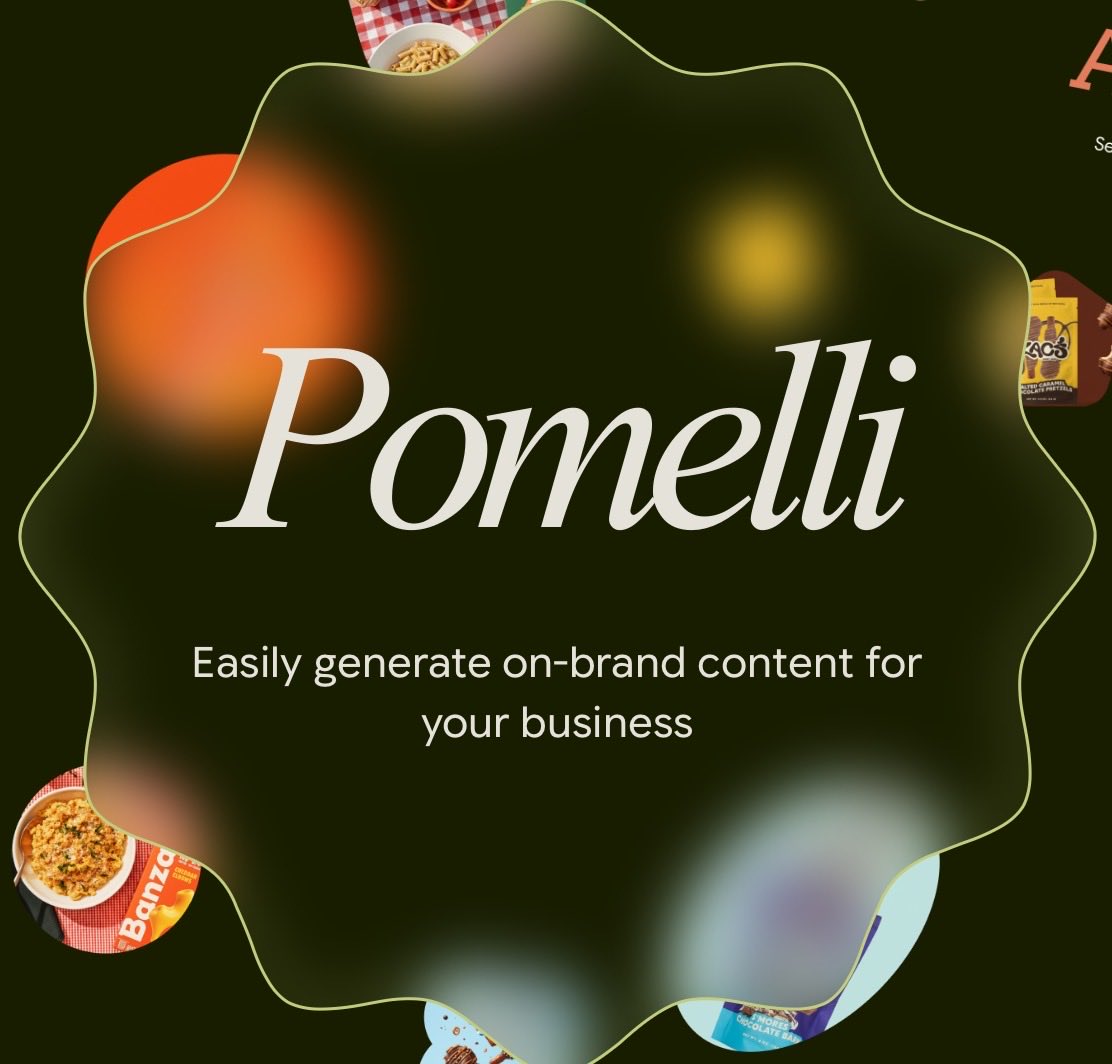DevOpsPink's tweet image. Google dropped Pomelli  - an AI that looks at your website, catches your vibe, and makes ads, texts, and banners for you.

You give it a link - it builds your brand.
Sometimes even better than your marketing team 😈

Link in comments👇

#AI #Google #Pomelli #Marketing