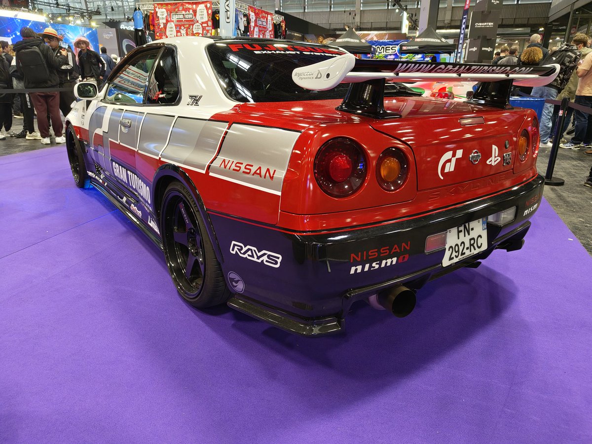 Thomas 'GGeek' Mengozzi tweet media