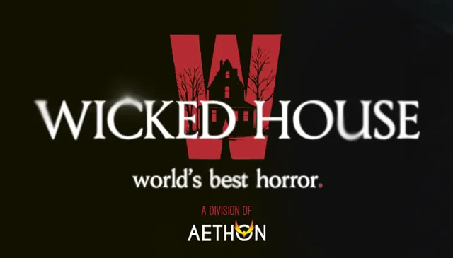 BREAKING NEWS: As reported by <a href="/PublishersWkly/">Publishers Weekly</a> , Aethon Books has acquired horror book publisher <a href="/WickedHousePub/">Wicked House Publishing</a>, which will become an imprint of Aethon.

New titles in what will be known as the AETHON: Wicked House imprint already in the pipeline for 2026 and beyond include